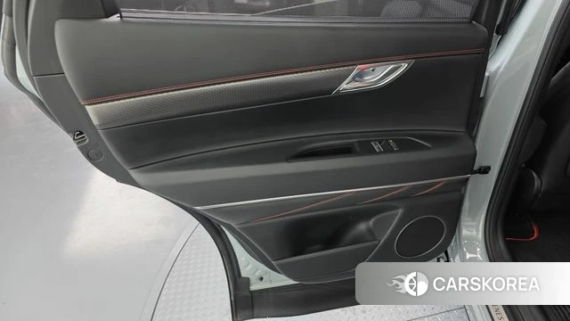 Genesis GV80 Coupe id 4516458 из Кореи 17