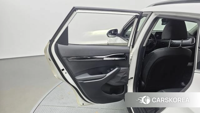 Kia Seltos id 4345205 из Кореи 17