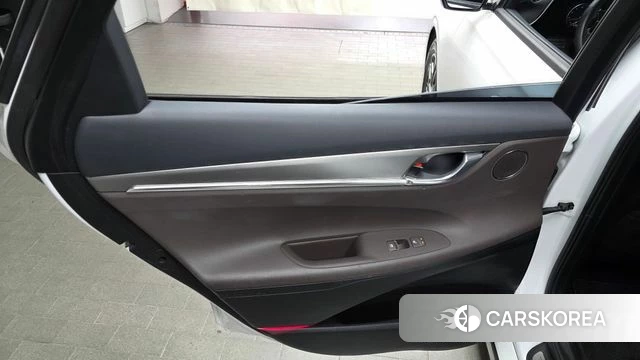Hyundai The New Grandeur IG id 4283762 из Кореи 17