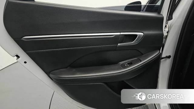 Hyundai Sonata D Edge Hybrid (DN8) id 4591282 из Кореи 17