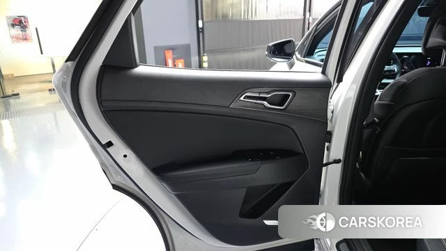 Kia Sportage 5th Generation id 4201151 из Кореи 17