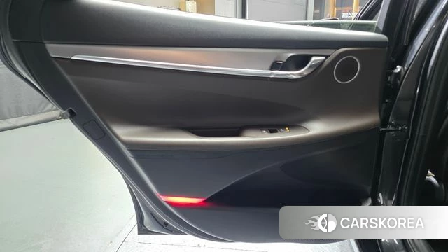 Hyundai The New Grandeur IG id 4362544 из Кореи 17