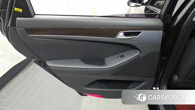 Genesis G80 id 4836876 из Кореи 17