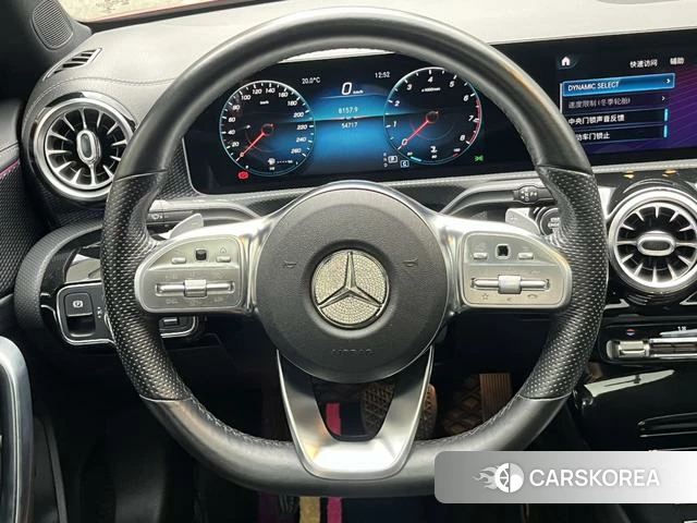 Mercedes-Benz Class A id 4261357 из Китая 17
