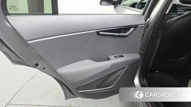 Kia Di Ol Nu Niro id 4517466 из Кореи 17