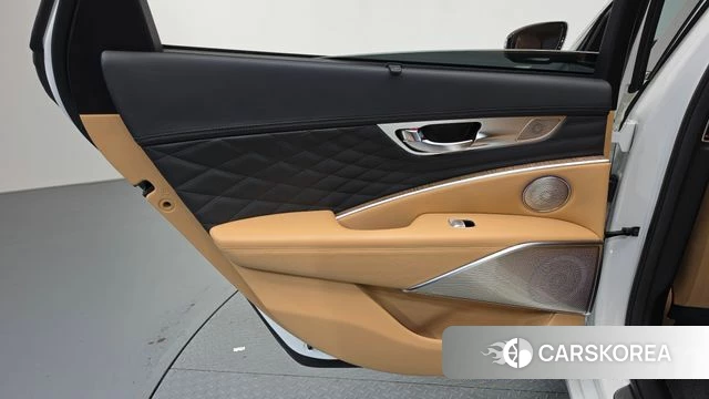 Kia The New K9 2nd generation id 4726490 из Кореи 17