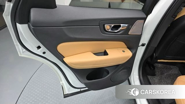 Volvo XC60 second Generation id 4712123 из Кореи 17
