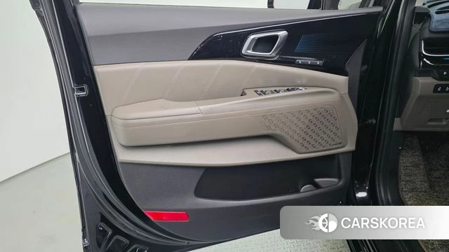Kia The New Carnival 4th Generation id 4329596 из Кореи 17