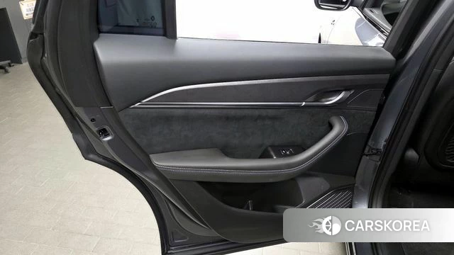 Renault Korea (Samsung) Grand Coleos id 4248480 из Кореи 17