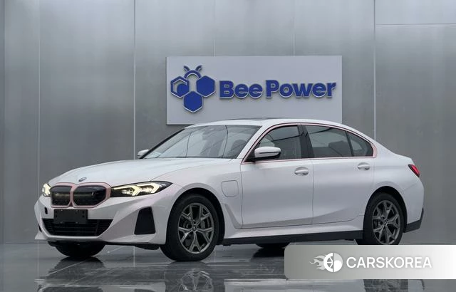 BMW i3 id 4394131 из Китая 17