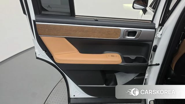 Hyundai Santa Fe (MX5) id 4853905 из Кореи 17
