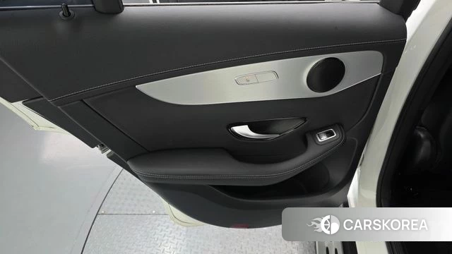 Mercedes-Benz GLC-Class X253 id 4501538 из Кореи 17