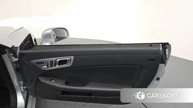 Mercedes-Benz SLC-Class R172 id 4459009 из Кореи 17