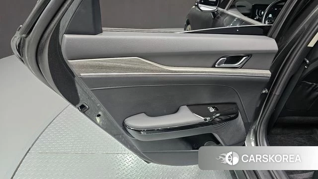 Kia The New K5 3rd generation id 4729844 из Кореи 17