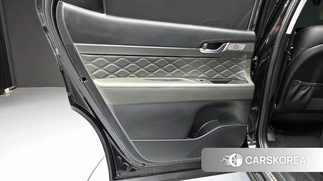 Hyundai Palisade id 4202879 из Кореи 17