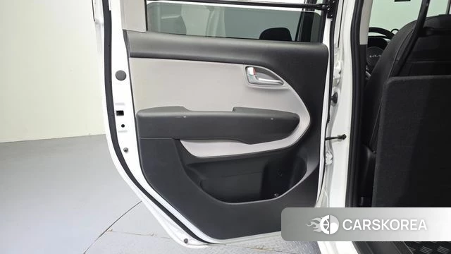 Kia The New Kia Ray id 4456776 из Кореи 17