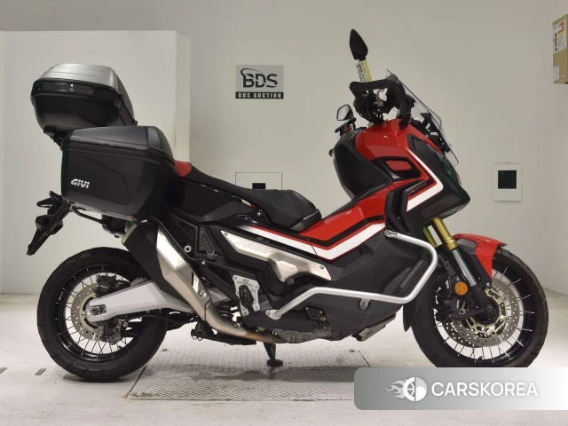 Проданный Honda X-ADV 750 id 4135746 из Японии
