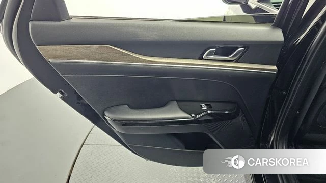 Kia K5 Hybrid 3rd Generation id 4410345 из Кореи 17