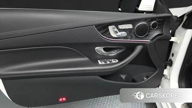 Mercedes-Benz E-Class W213 id 4351177 из Кореи 17