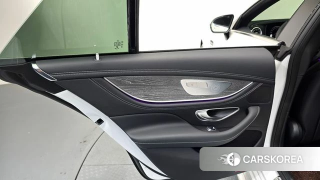 Mercedes-Benz AMG GT id 4753267 из Кореи 17