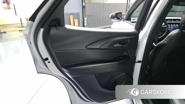 Chevrolet (GM Daewoo) Trailblazer id 4249634 из Кореи 17
