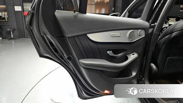 Mercedes-Benz GLC-Class X253 id 4203634 из Кореи 17