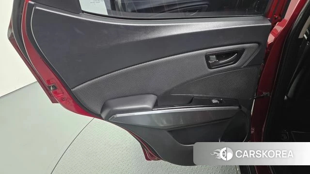 Ssangyong Berry New Tivoli id 4495783 из Кореи 17
