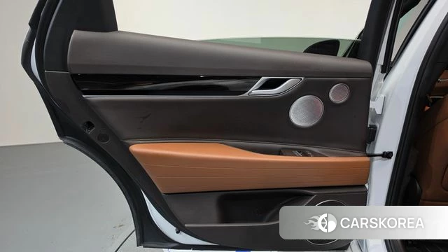 Genesis G80 (RG3) id 4769449 из Кореи 17