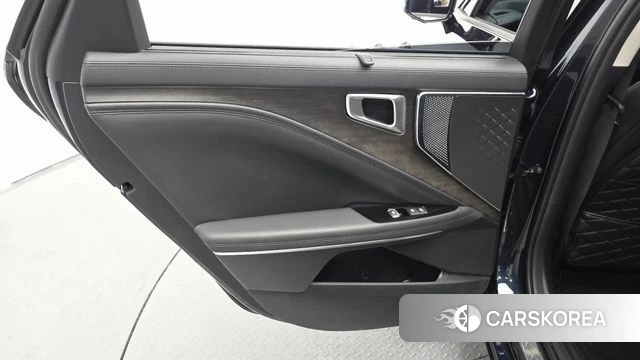Kia K8 id 4475059 из Кореи 17