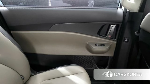 Kia The New Carnival 4th Generation id 4194488 из Кореи 17