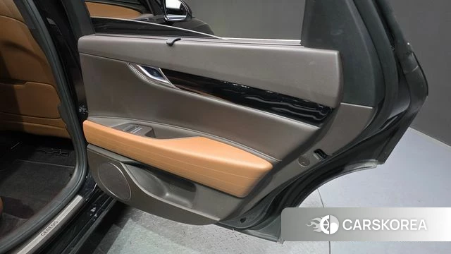 Genesis G80 (RG3) id 4195498 из Кореи 17