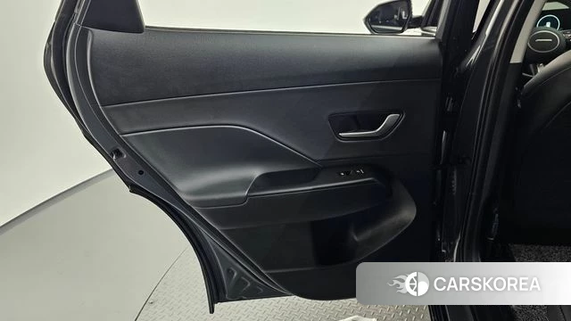 Hyundai Kona (SX2) id 4590223 из Кореи 17