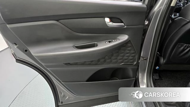 Hyundai Santa Fe TM id 4397804 из Кореи 17