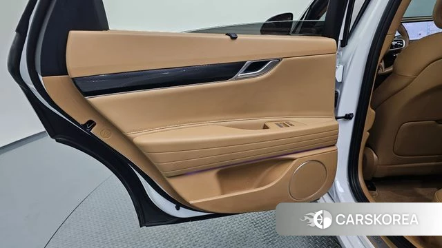 Genesis G80 (RG3) id 4834312 из Кореи 17