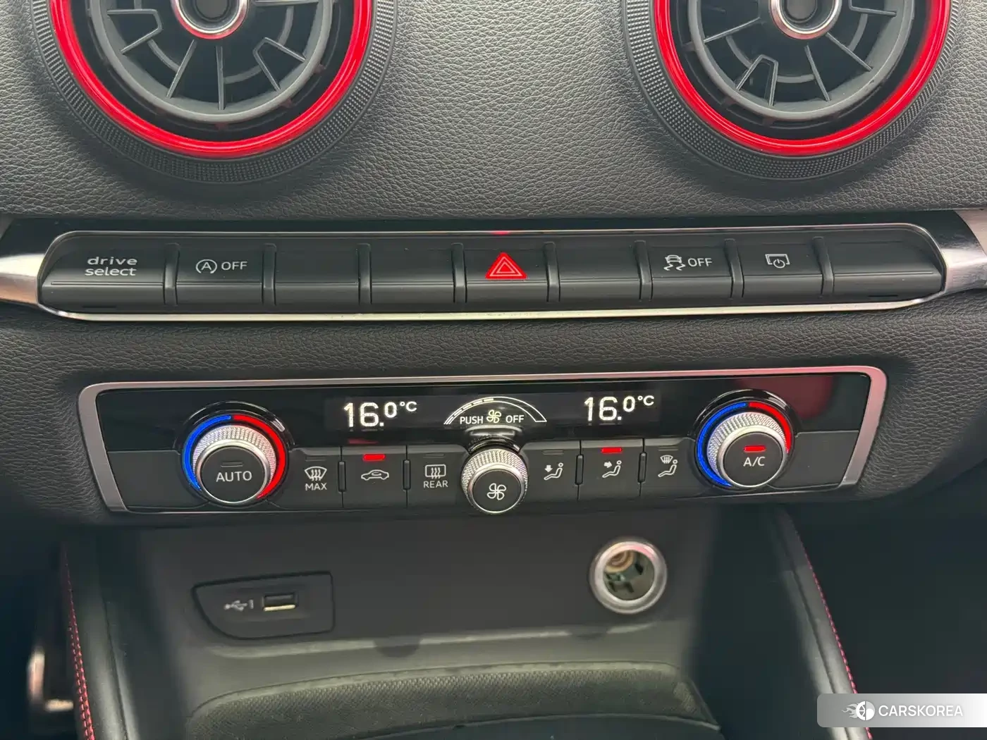 Audi S3 id 4679859 из Китая 17