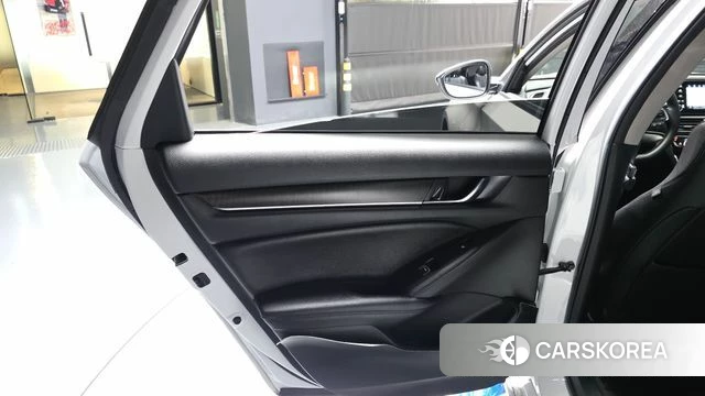 Honda Accord 10th Generation id 4338373 из Кореи 17