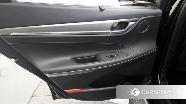 Hyundai The New Grandeur IG id 4267746 из Кореи 17