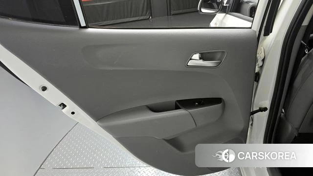 Kia Morning Urban (JA) id 4344288 из Кореи 17