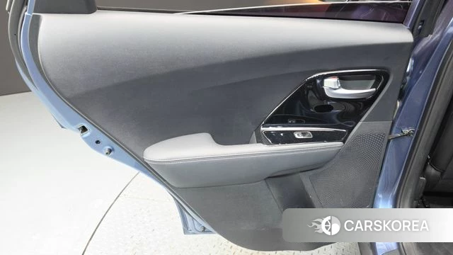 Kia The New Niro id 4750942 из Кореи 17
