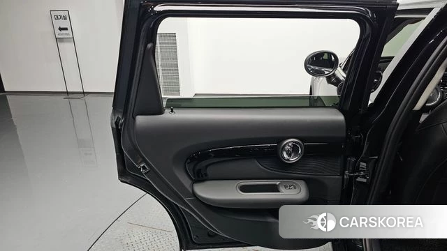 Mini Cooper Clubman id 4414212 из Кореи 17