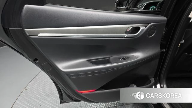 Hyundai The New Grandeur IG Hybrid id 4428940 из Кореи 17