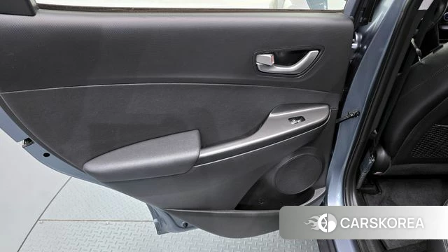Hyundai Kona id 4246303 из Кореи 17