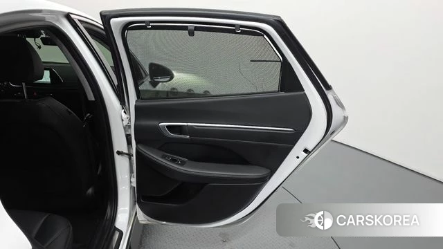 Hyundai Sonata (DN8) id 4864002 из Кореи 17