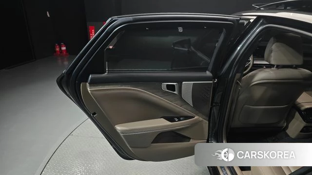 Kia K8 Hybrid id 4355586 из Кореи 17