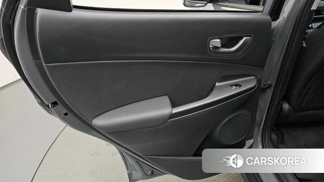 Hyundai Kona Electric id 4519331 из Кореи 17