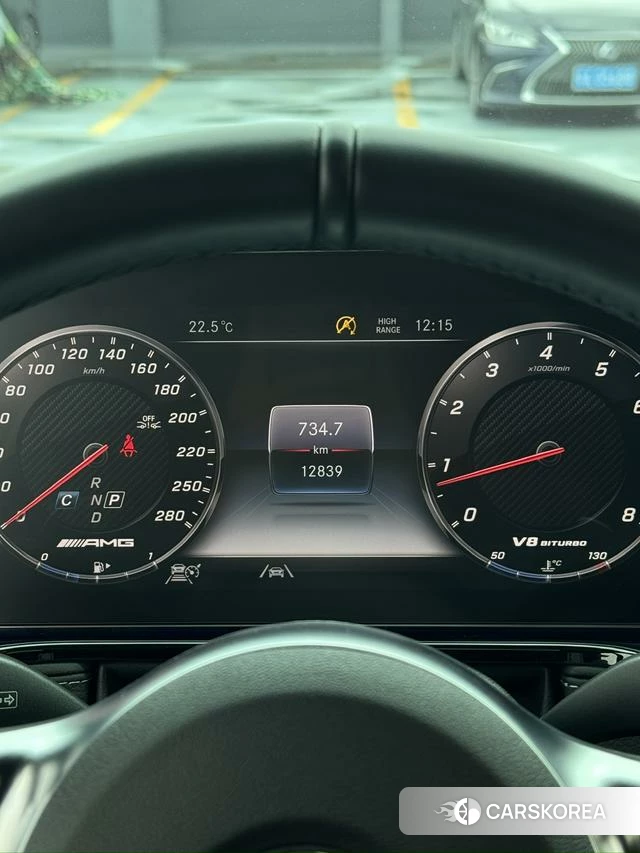 Mercedes-Benz G-class AMG id 3969011 из Китая 17