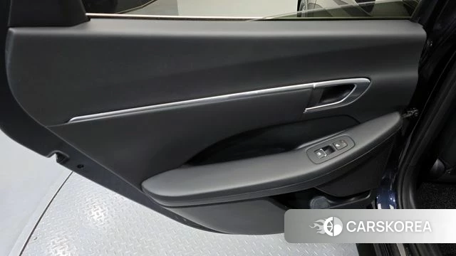 Hyundai Sonata (DN8) id 4416766 из Кореи 17