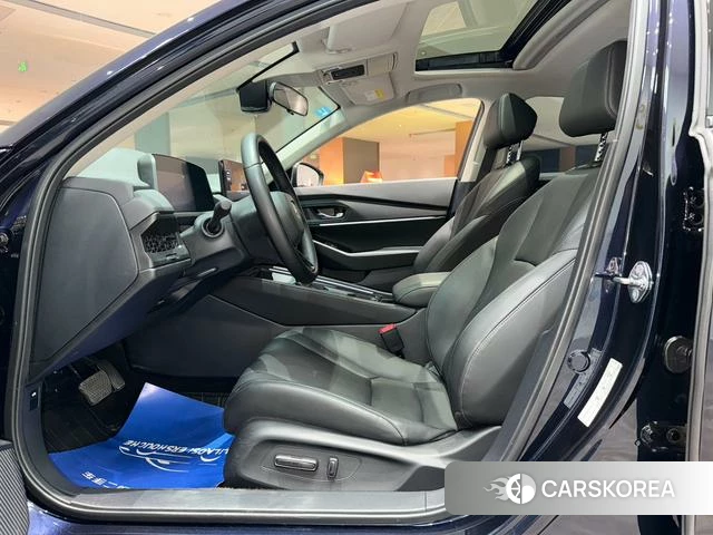 Honda Accord id 4276681 из Китая 17