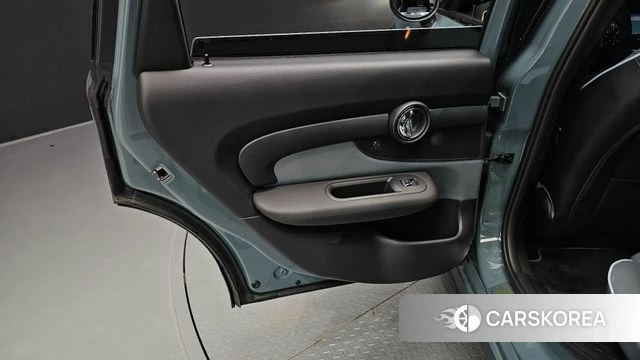 Mini Cooper S Clubman id 4847817 из Кореи 17
