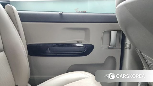 Kia The New Carnival id 4619849 из Кореи 17